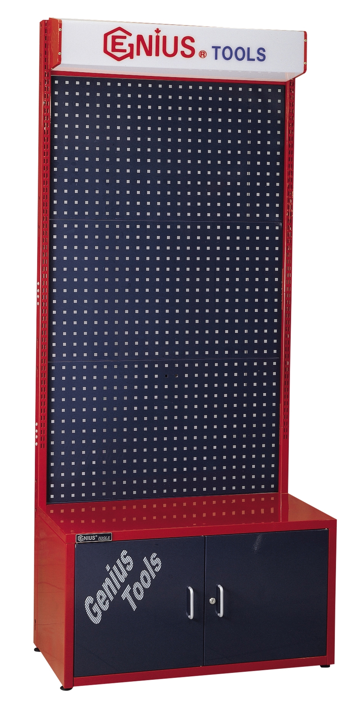Display Stand Set