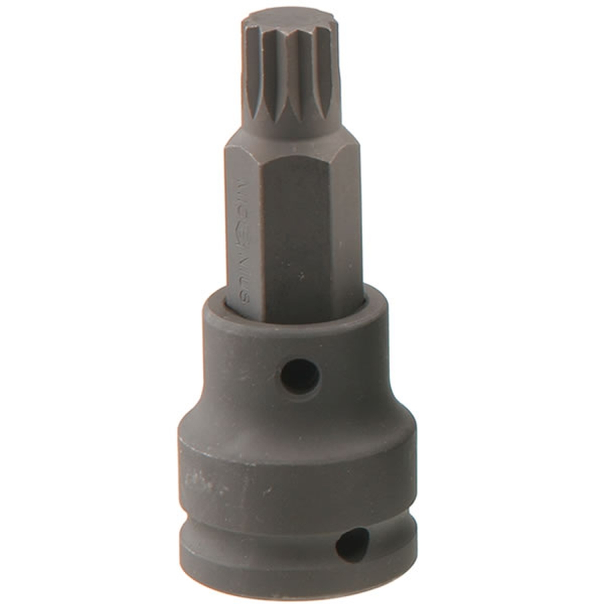 3/4" Dr. M16 Triple Square Bit Socket