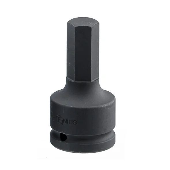 (image for) 3/4" Dr. 14mm Hex Head Driver