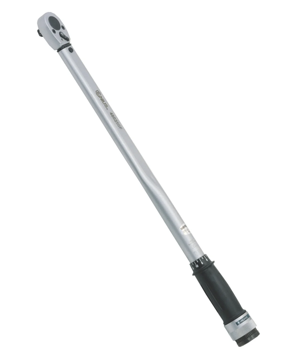 (image for) 1/2" Dr. Torque Wrench, 70~350 Nm