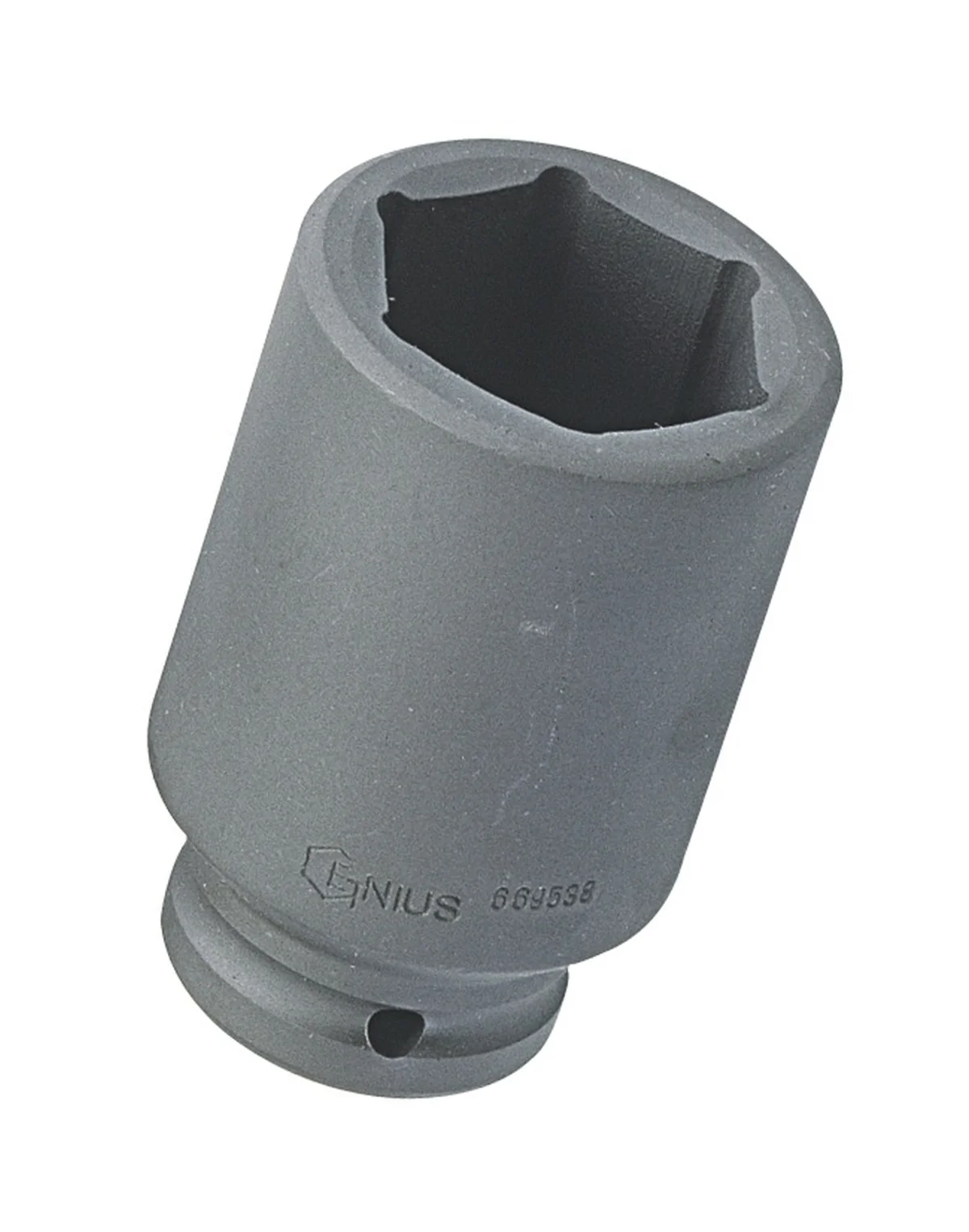 (image for) 3/4" Dr. 1-1/2" Deep Impact Socket