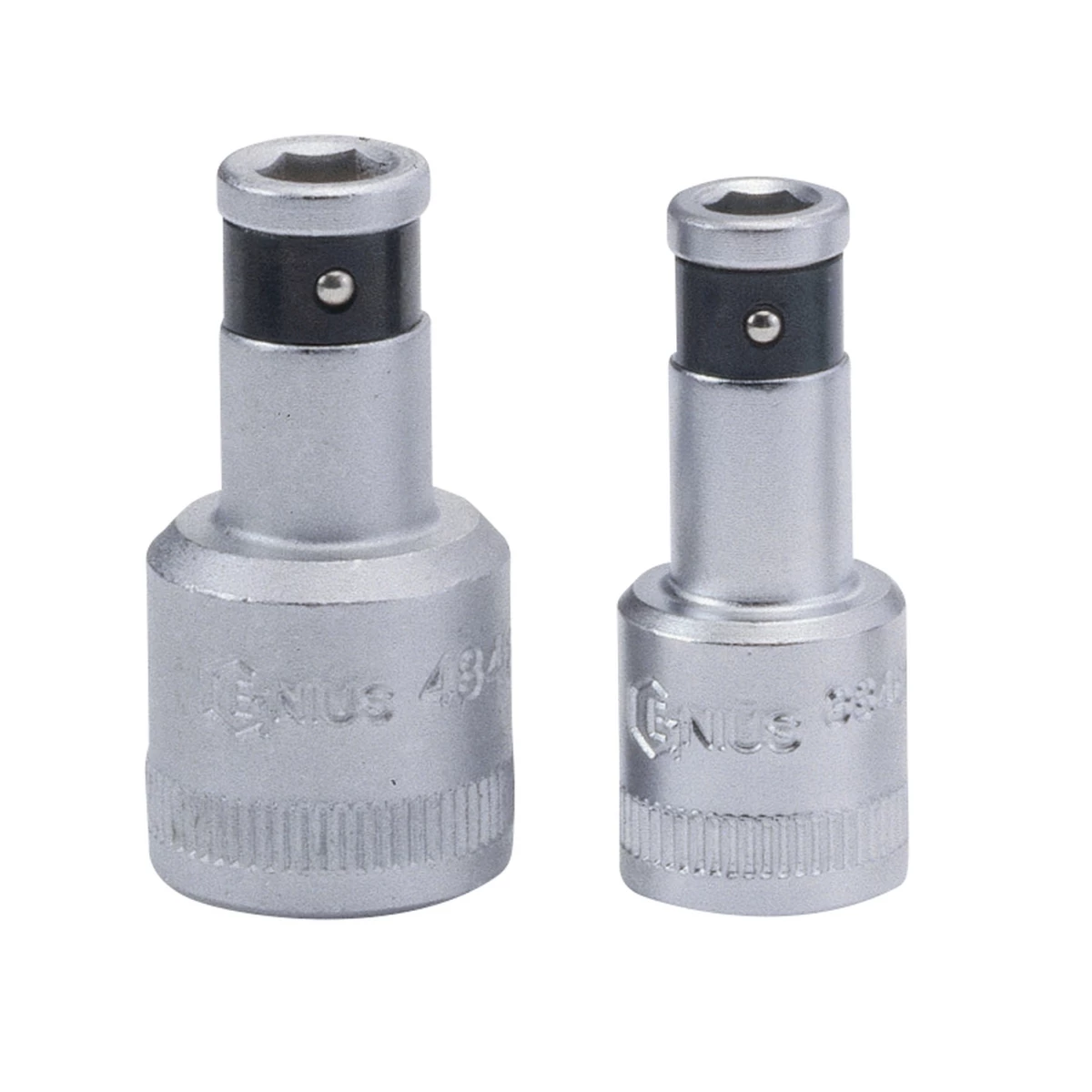 (image for) 1/4" Dr. 1/4"Hex Bit Holder, 35mmL