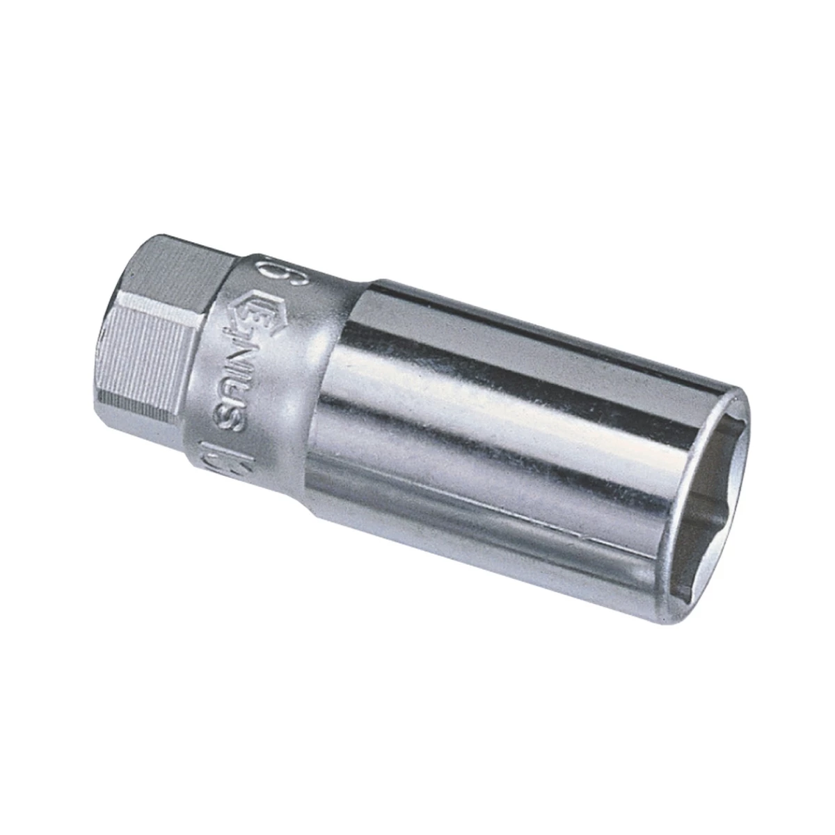 (image for) 3/8" Dr. 5/8"(16mm) Spark Plug Socket