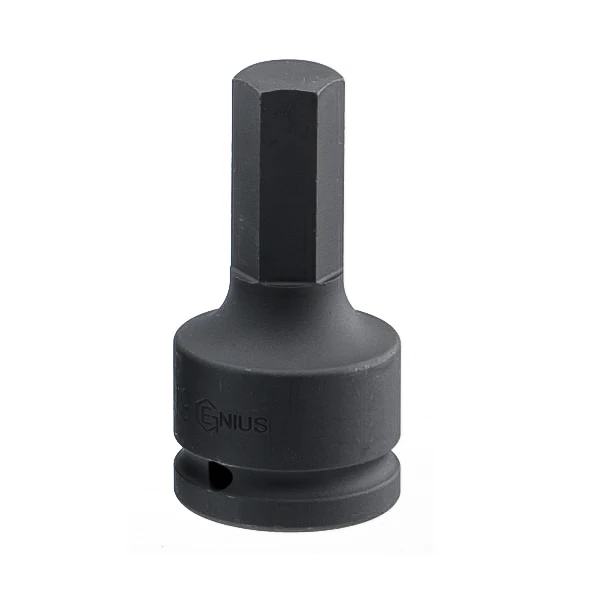 (image for) 3/4" Dr. 17mm Hex Head Driver
