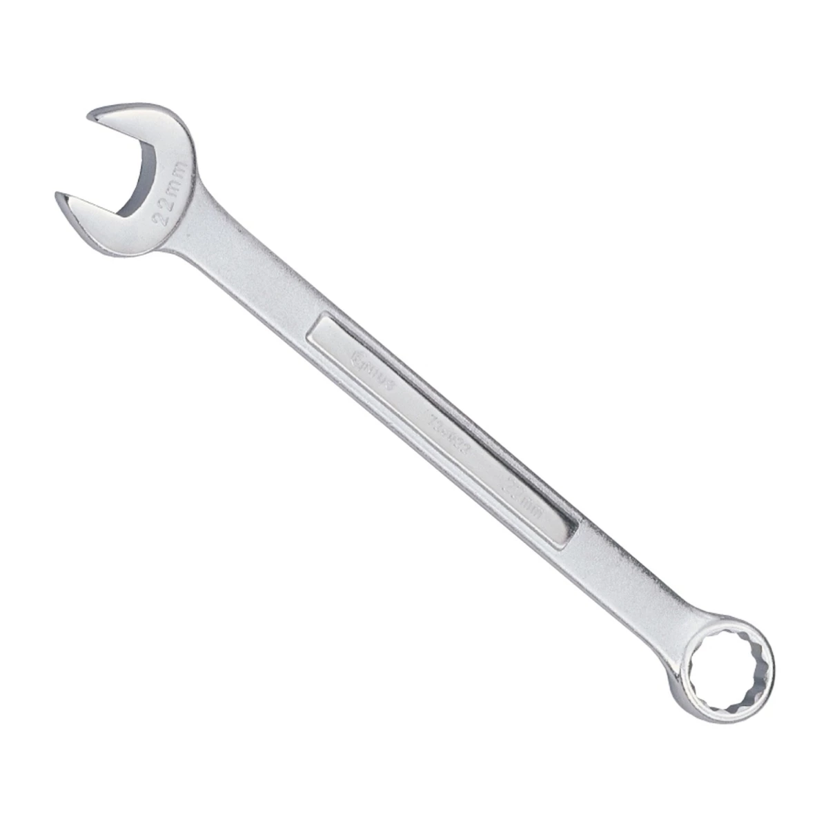 (image for) 17mm Combination Wrench