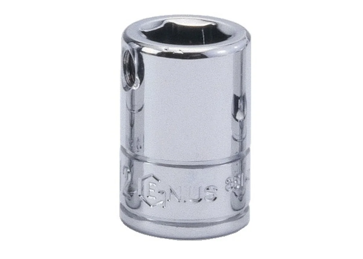 (image for) 1/2" Dr. 10mm Hex Shank Bit Holder