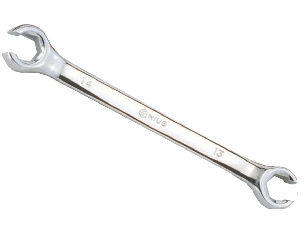 (image for) 3/8" x 7/16" Flare Nut Wrench