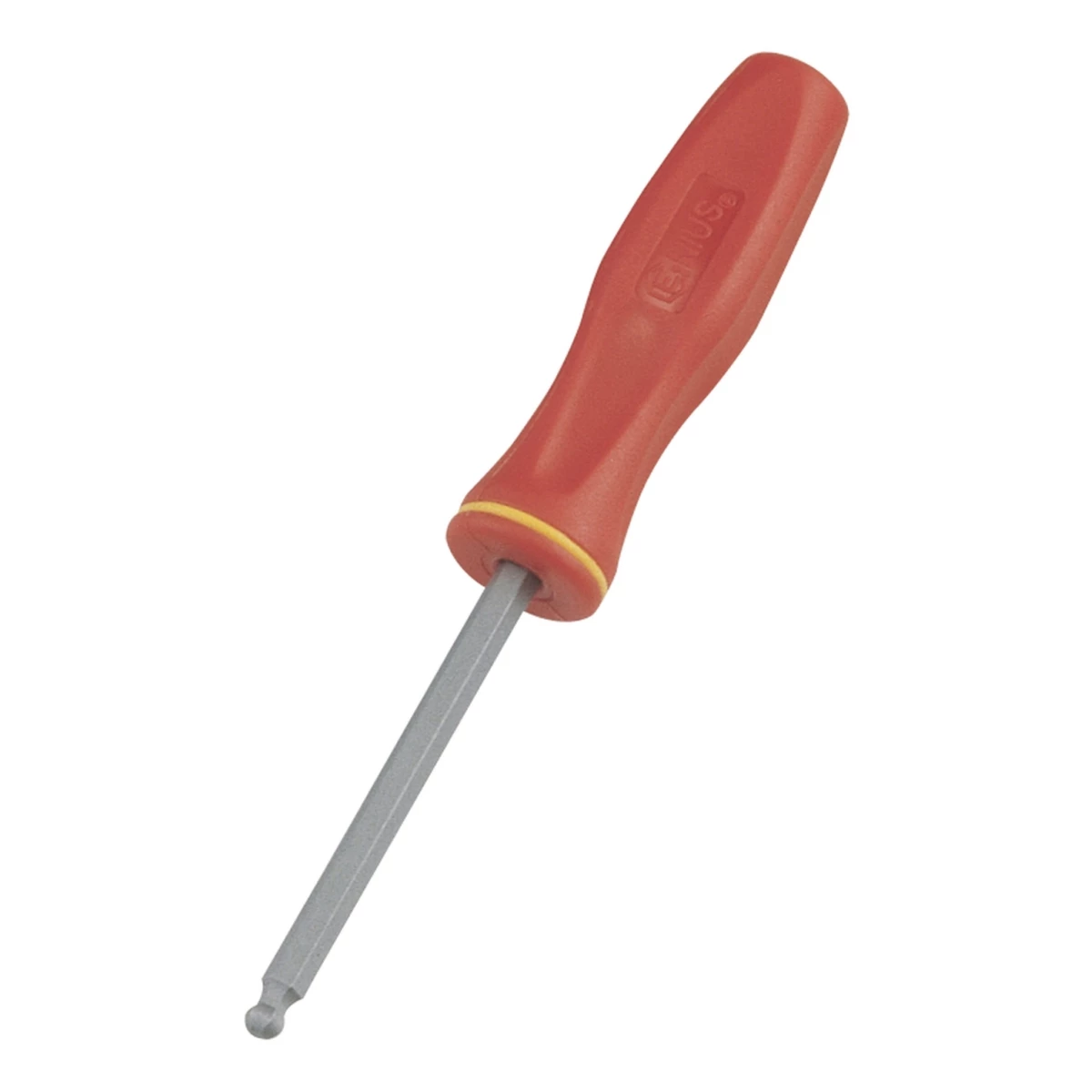 (image for) 9mm Wobble Hex Screwdriver 225mmL