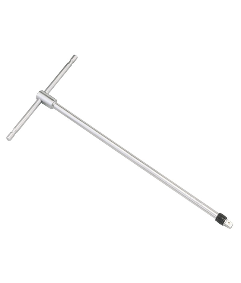 3/8" Dr. T-Handle (Quick Release), 700mm Shank Len