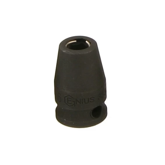 (image for) 3/8" Dr. 5/16" Hex Shank, Heavy duty impact bit ho