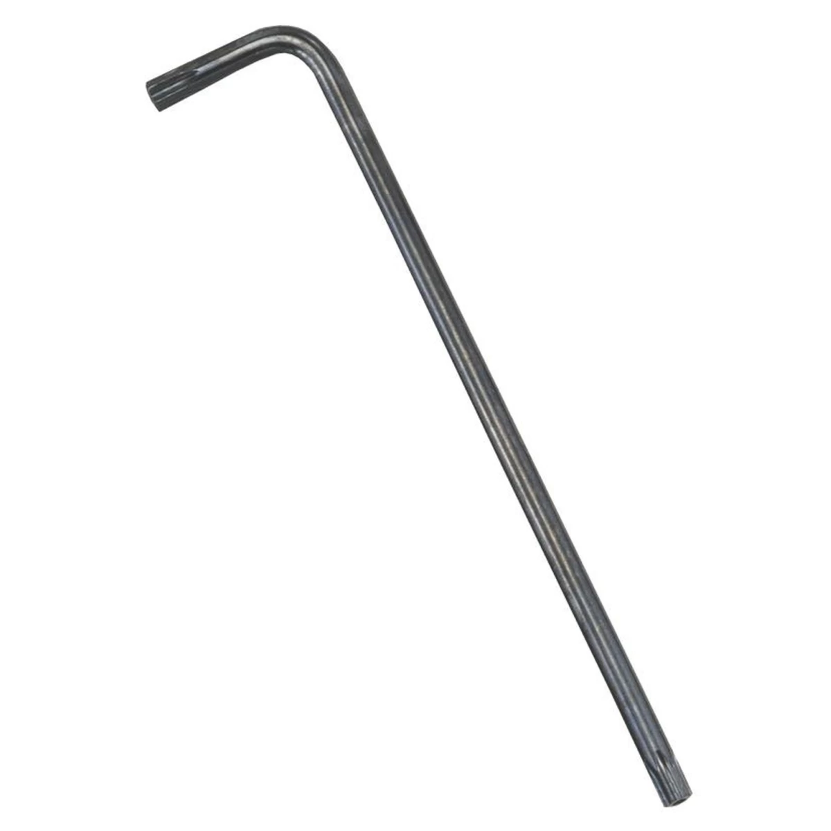 (image for) T-45 L-Shaped Tamperproof Star Wrench 130mmL
