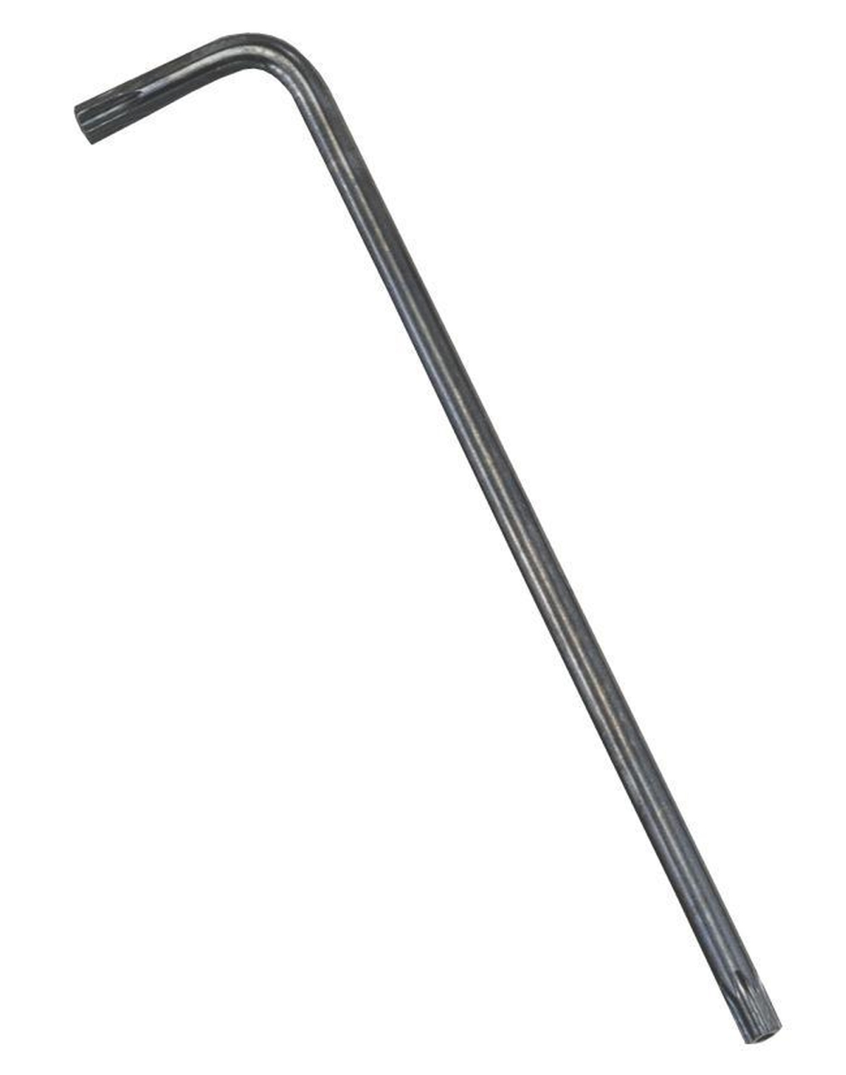 T-70 L-Shaped Star Wrench 138mmL