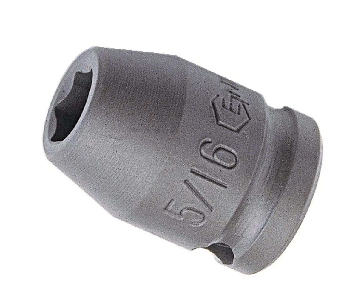 (image for) 1/2" Dr. 3/4" Cr-Mo Thin wall Impact Socket