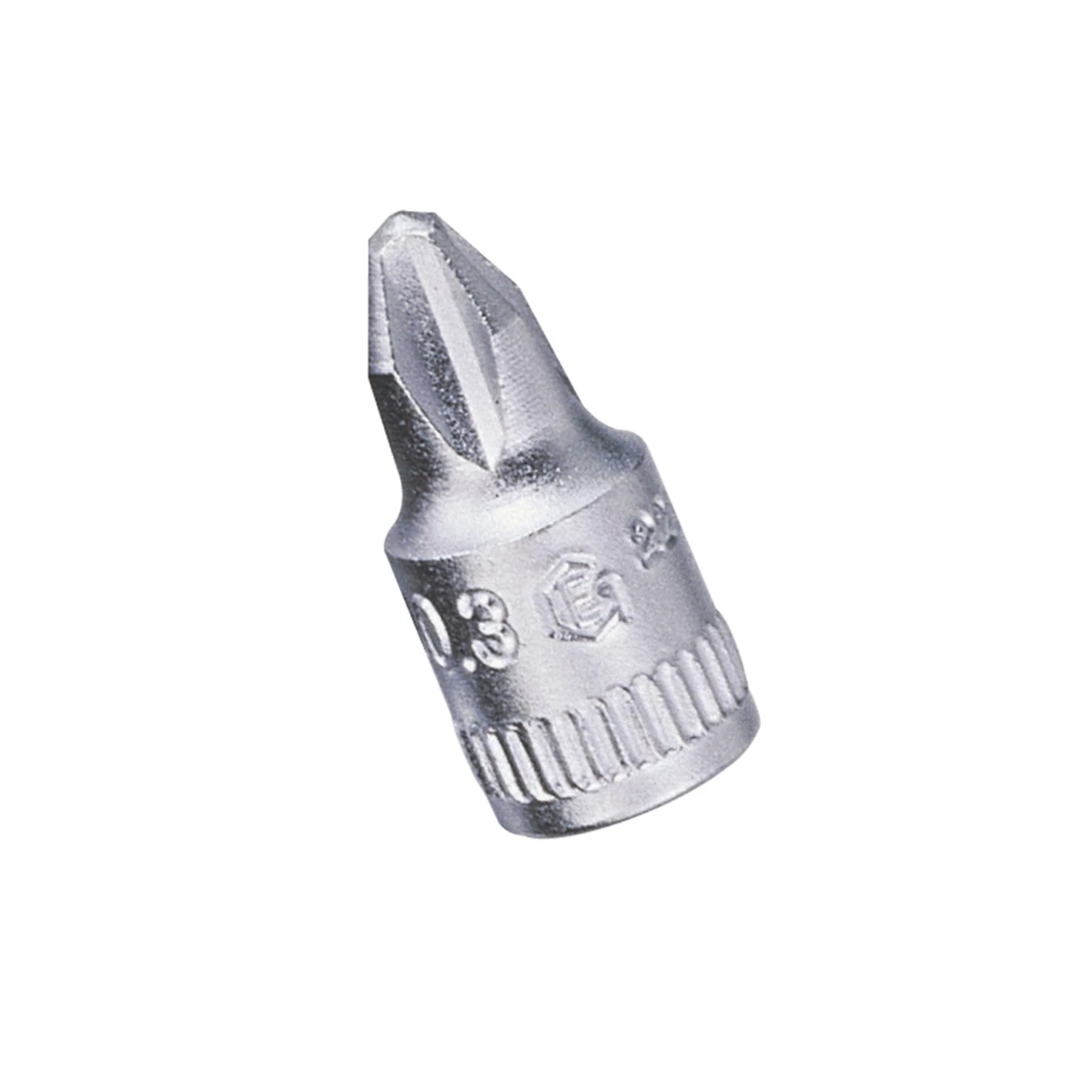 (image for) 1/4" Dr. #4 Phillips Bit Socket