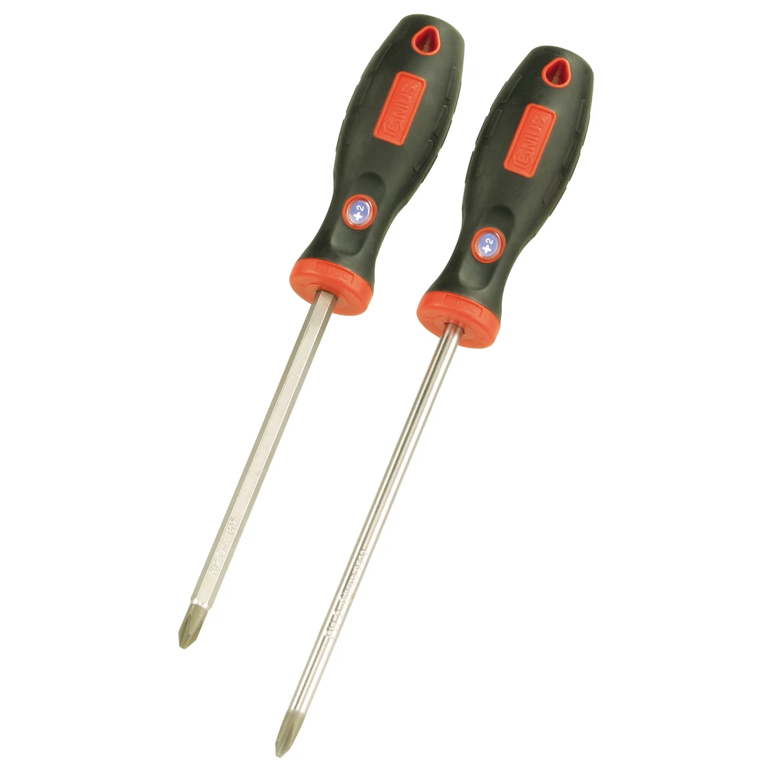 (image for) PH 1 Phillips Screwdriver 330mmL (Shank Type-D)