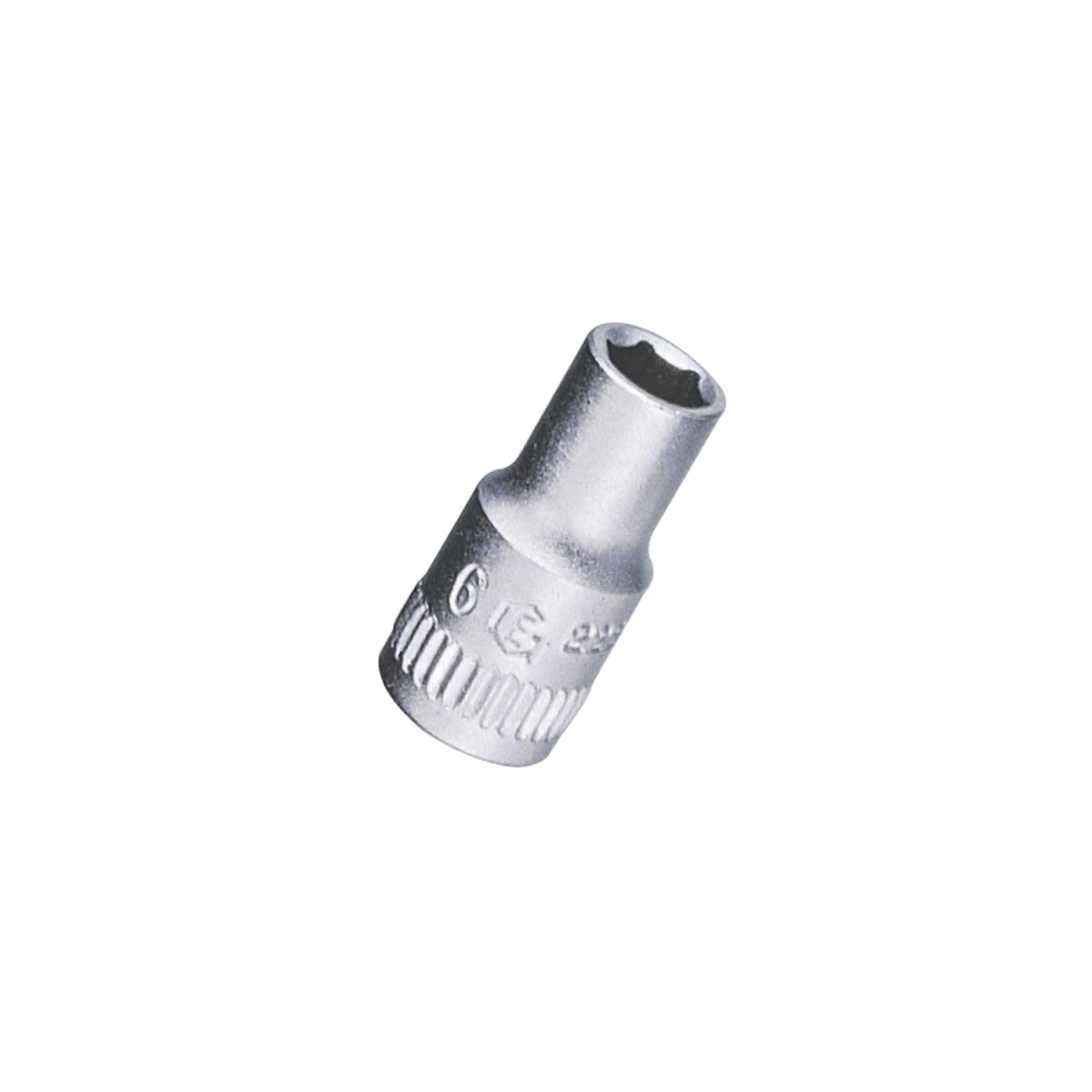 1/4" Dr. 14mm Hand Socket