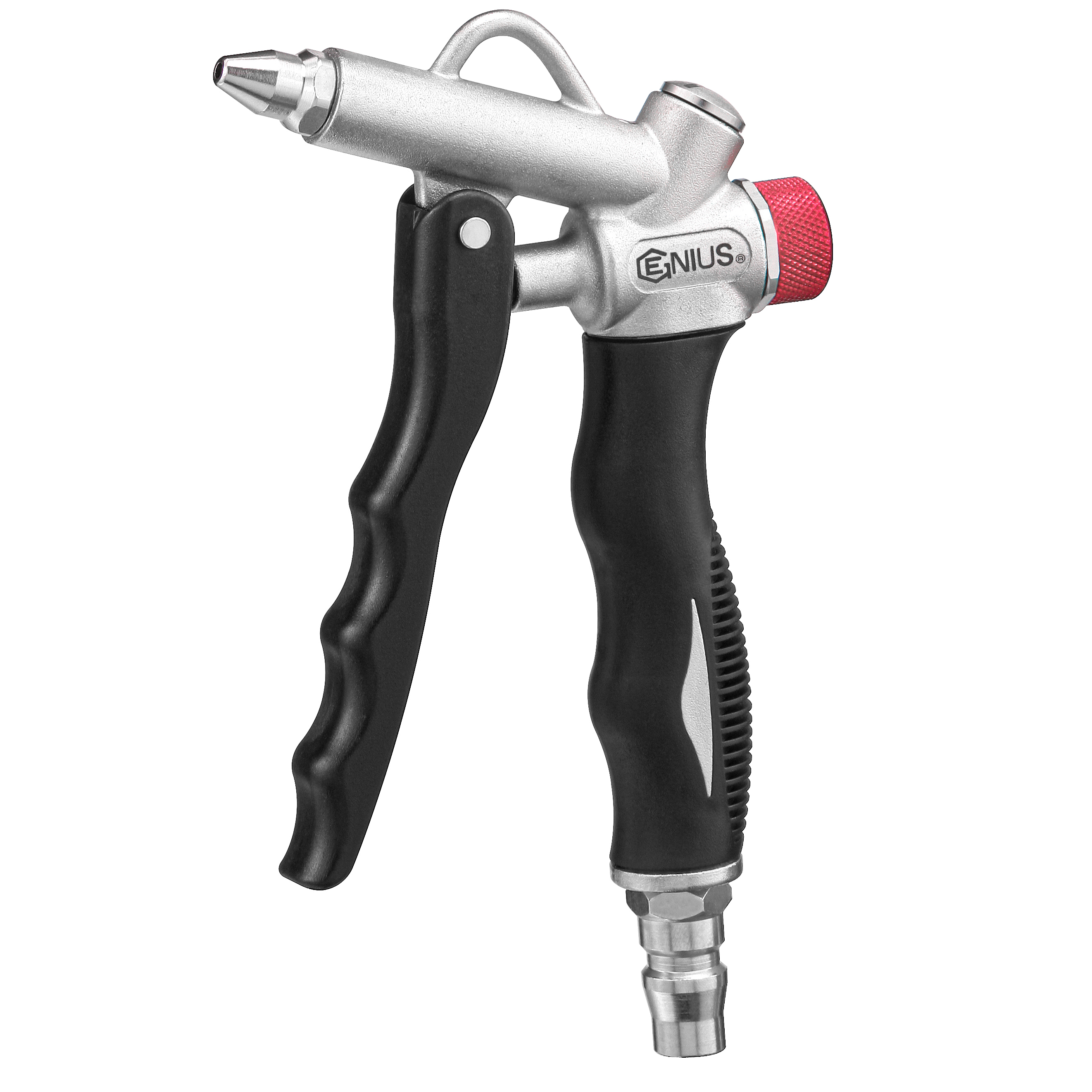 Air Blow Cun(2 in 1 Nozzle)