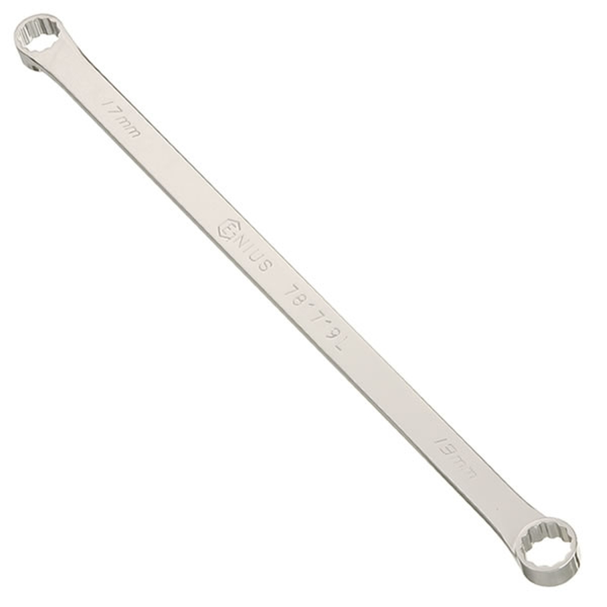 22mm x 24mm Extra Long Box End Wrench