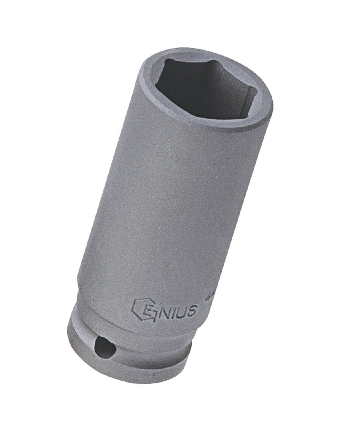 1/2" Dr. 1-5/8" Cr-Mo Deep Impact Socket