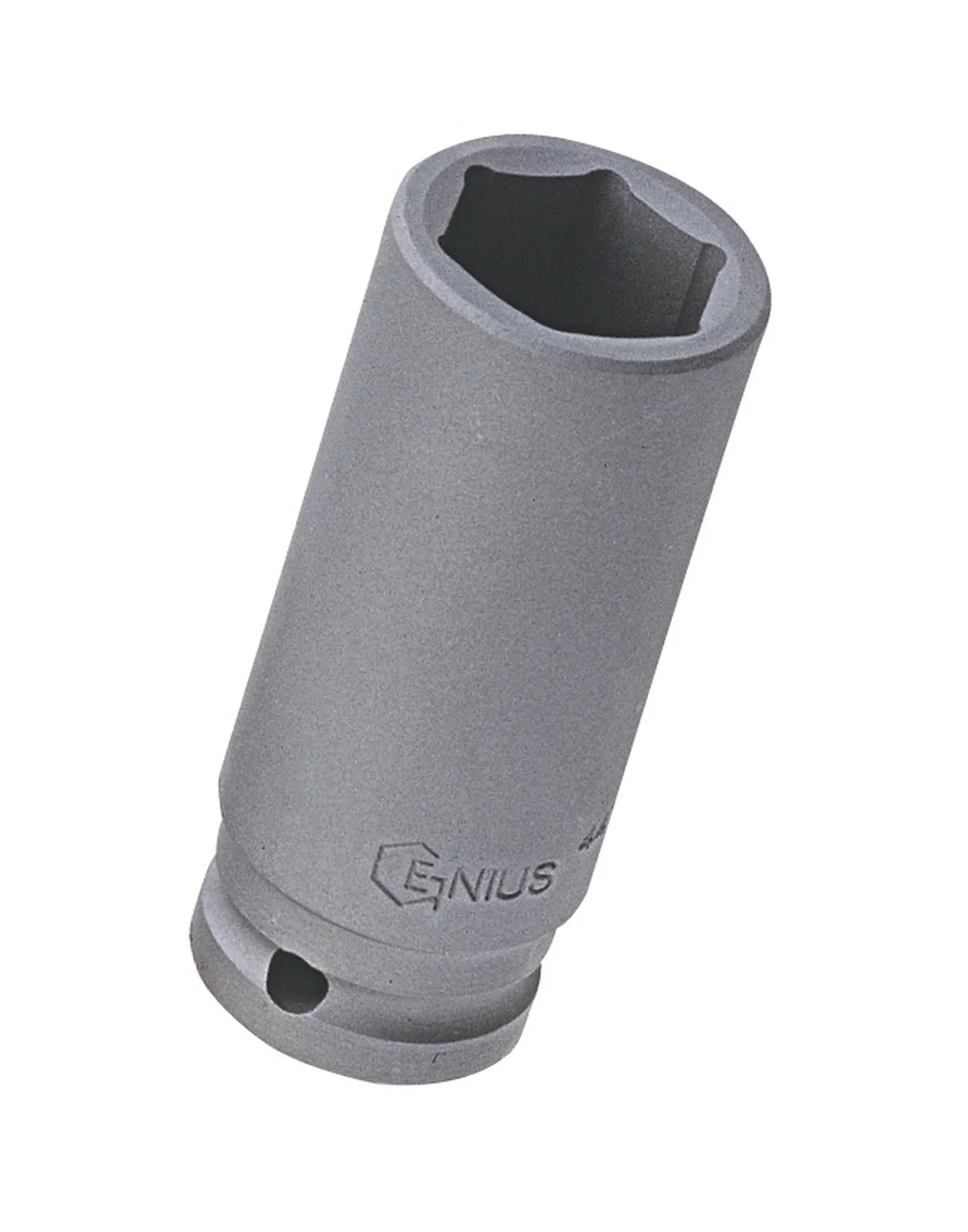 (image for) 1/2" Dr. 1-5/8" Cr-Mo Deep Impact Socket