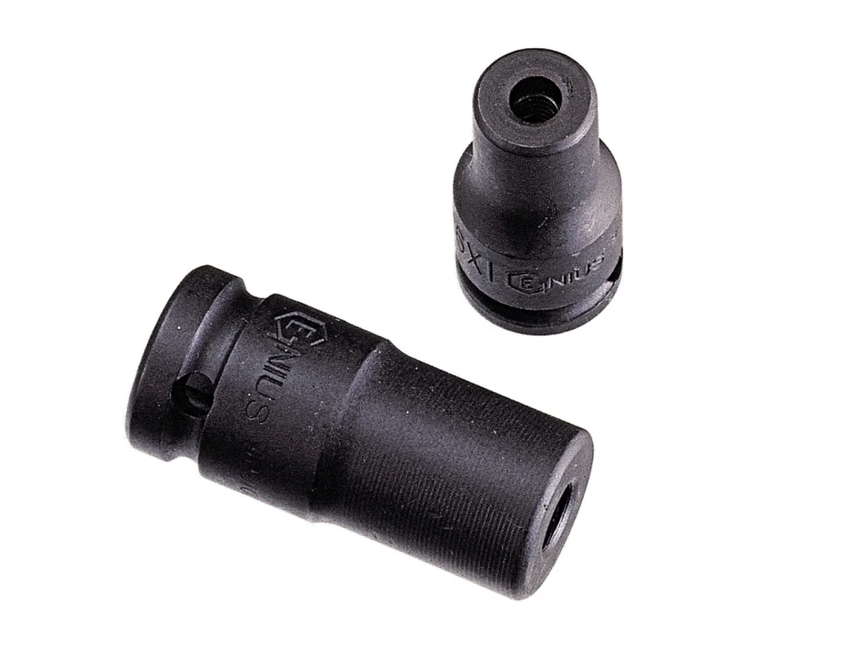 (image for) 3/8" Dr. M10 x 1.50 Stud Bolt Socket