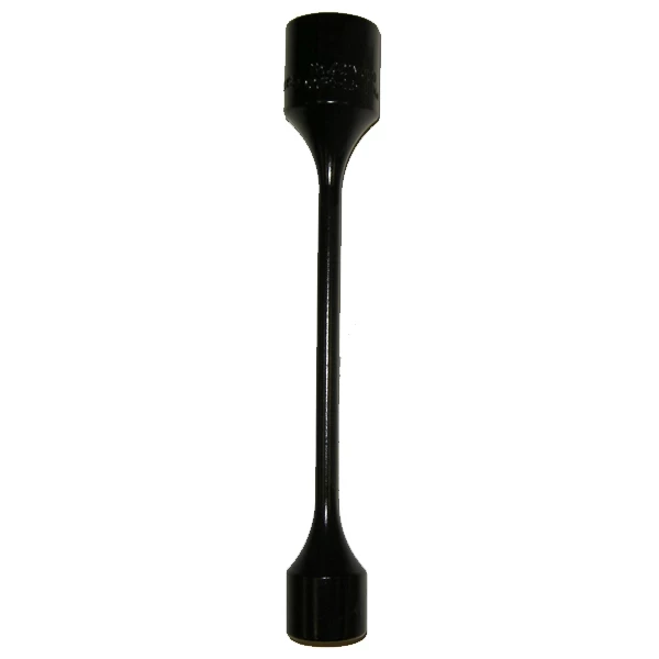 (image for) 1/2" Dr. 21mm Hex Wheel Torque Socket, 60 ft.lb.