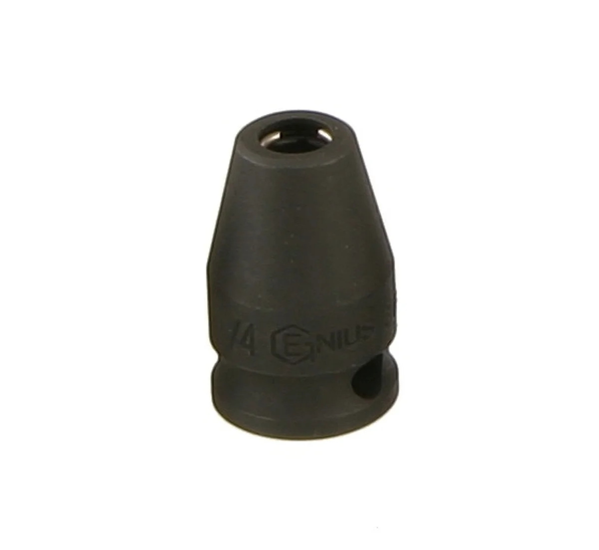 (image for) 1/2" Dr. 5/16" Hex shank, Heavy duty impact bit ho