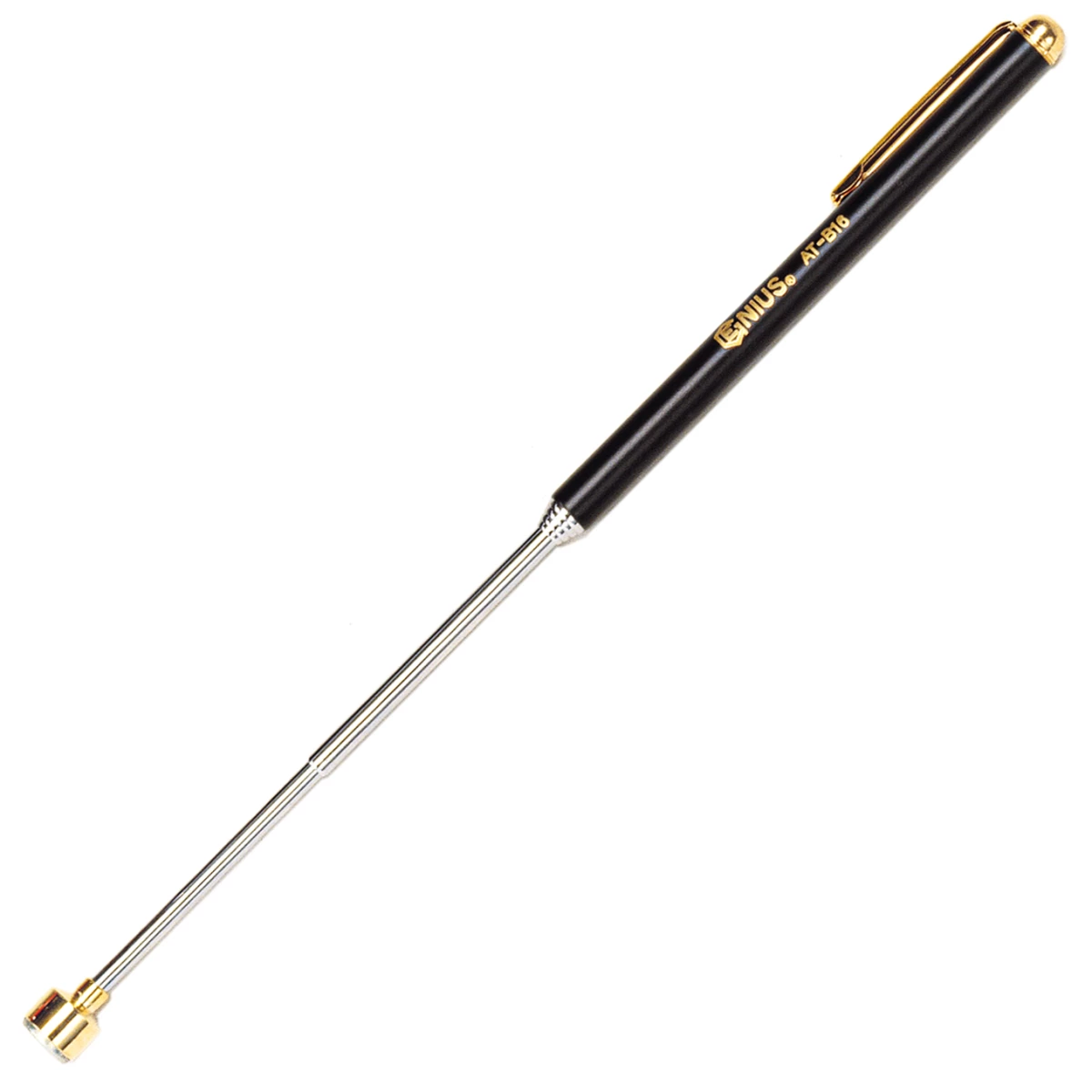 (image for) Telescoping Magnetic Pick-Up Tool