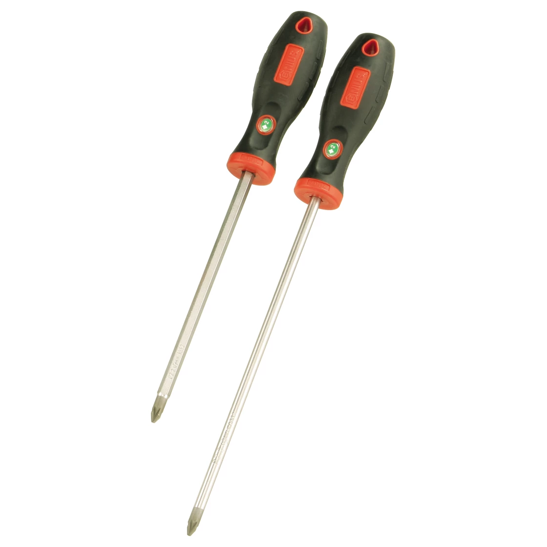 PZ 2 POSIDRIV Screwdriver 200mmL