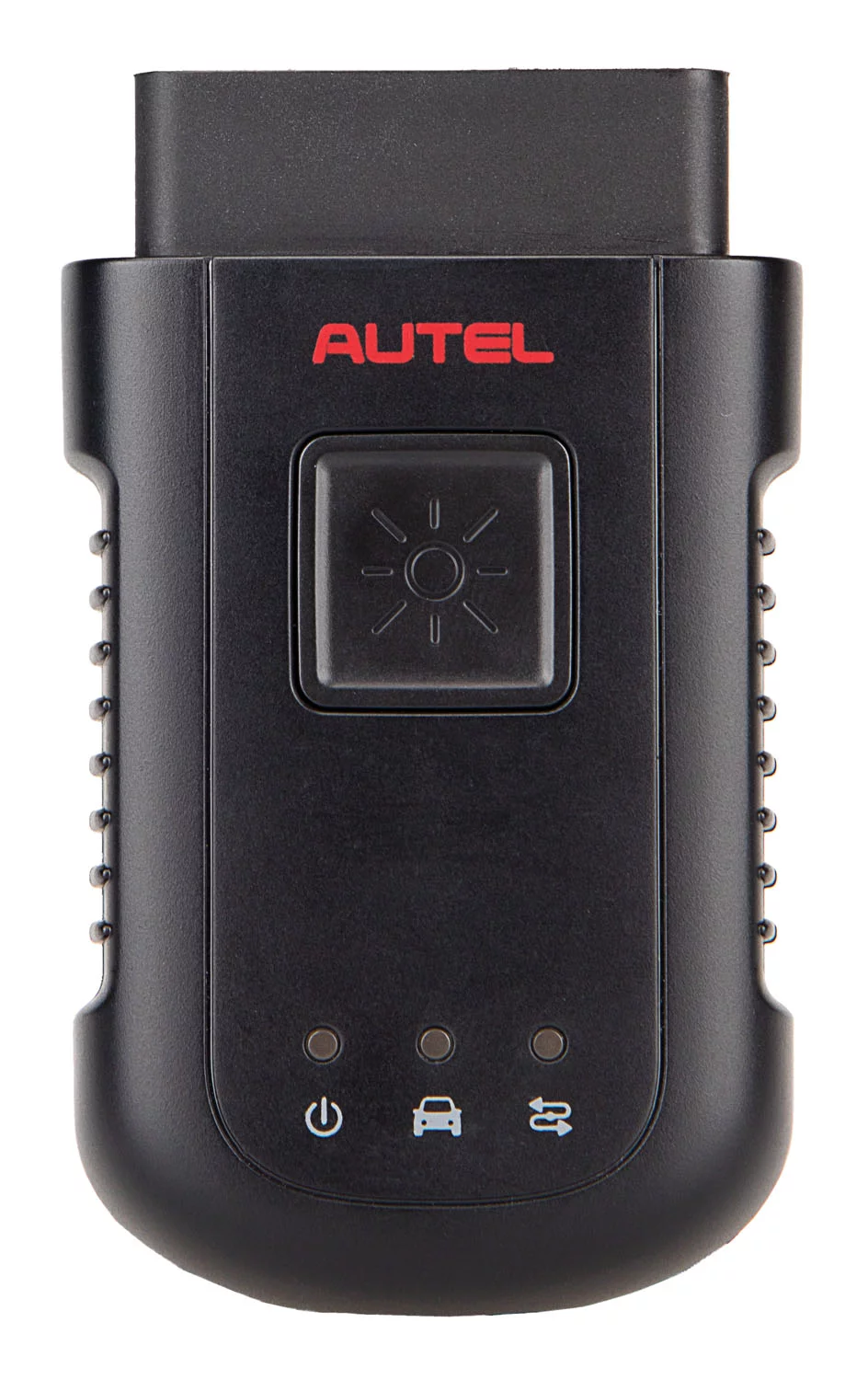 VCI100 BLUETOOTH CONNECTIO