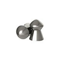 PELLET, .22 CAL, WRAITH BALLISTIC ALLOY