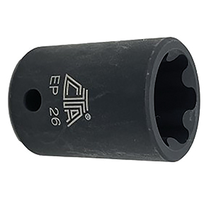 TORX PLUS SOCKET EP26