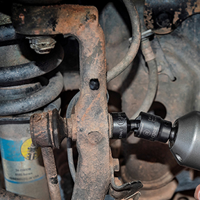 SKT PINLES IMP 3/8DR 6PT 2