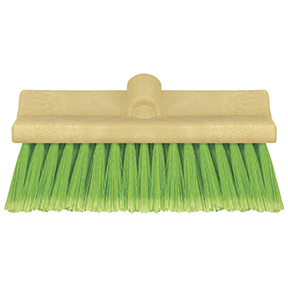 10IN BI-LEVEL WASH BRUSH