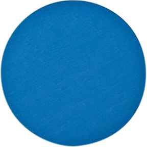 6IN P800 HOOKIT BLUE DISC