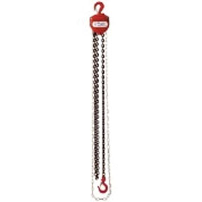 .25 TON CHAIN BLOCK