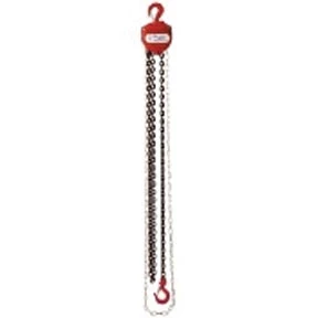 .25 TON CHAIN BLOCK