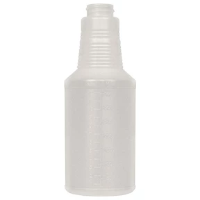 (image for) 16OZ BOTTLE WITH GRADUATIO