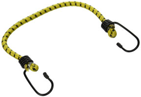 13" STRETCH CORD
