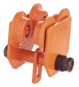 5 TON TROLLEY