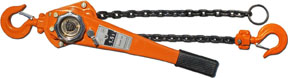 1.5 TON CHAIN PULLER W/20'