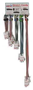 50PC STRETCH CORD ASS PKG