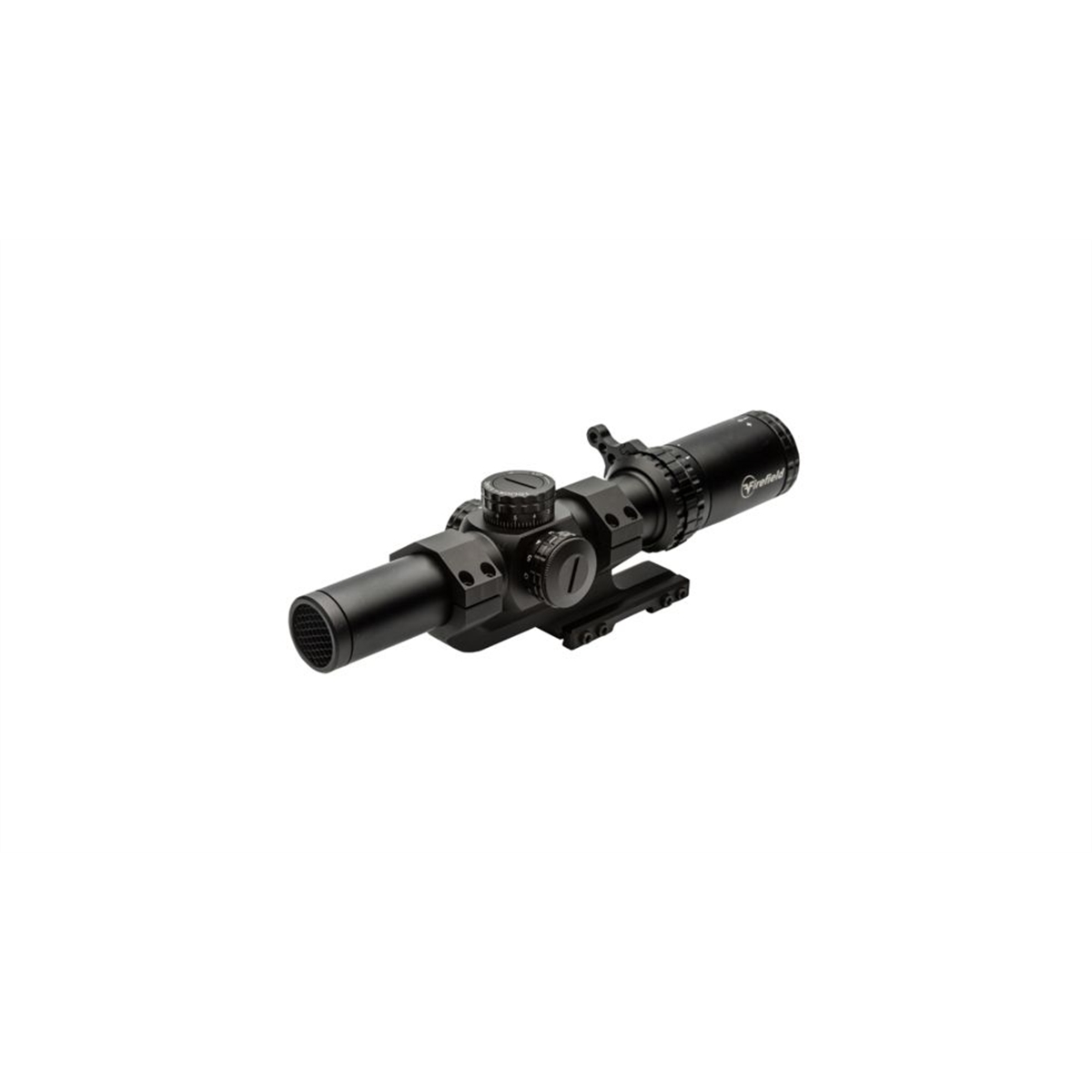 RAPIDSTRIKE 1-6X24 SFP RIFLESCOPE KIT