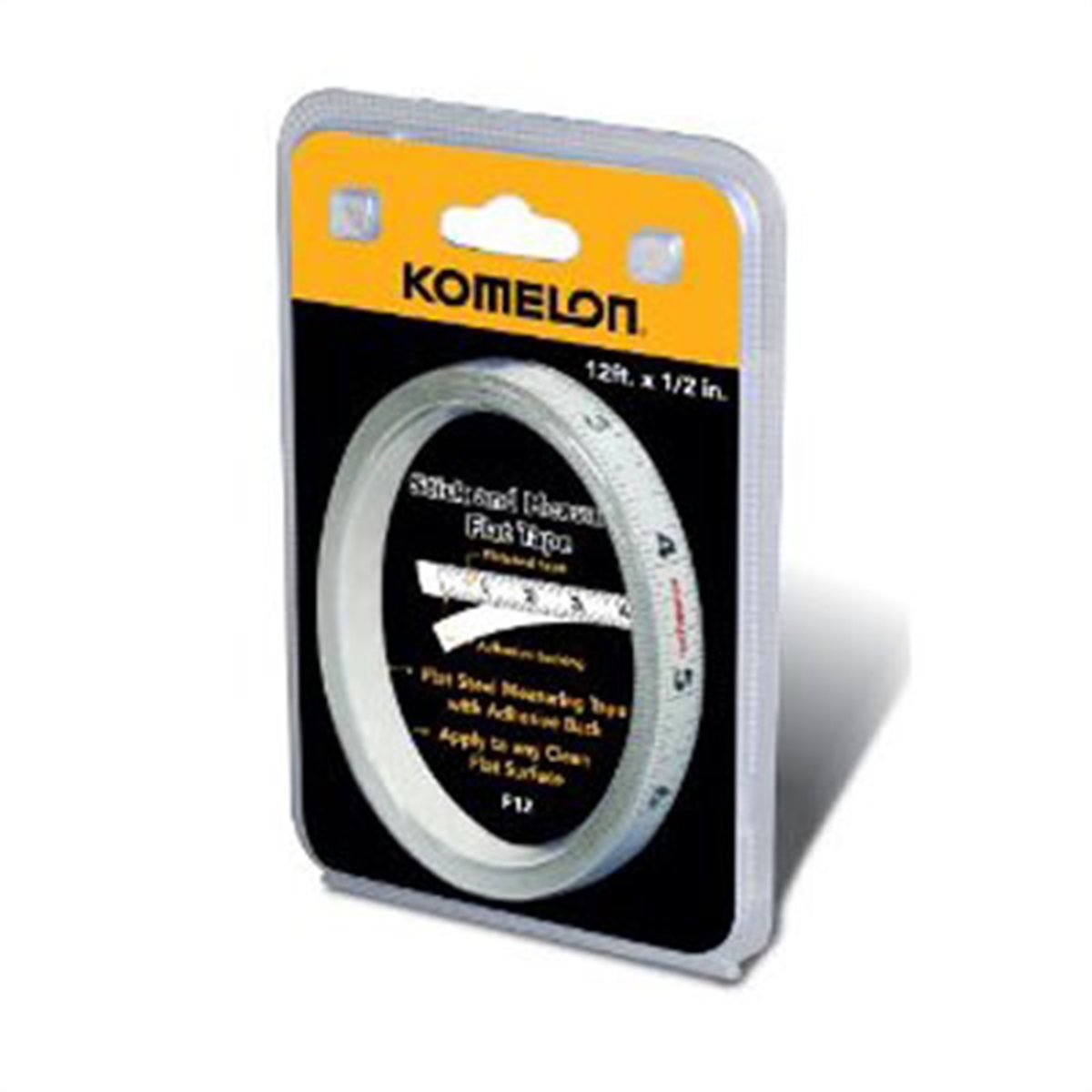 Flat Tape