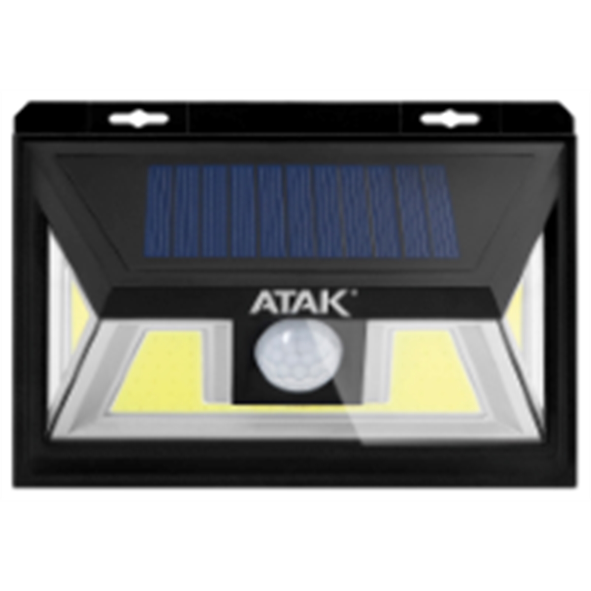 ATAK 2pk 460 LM Solar Motion Sense
