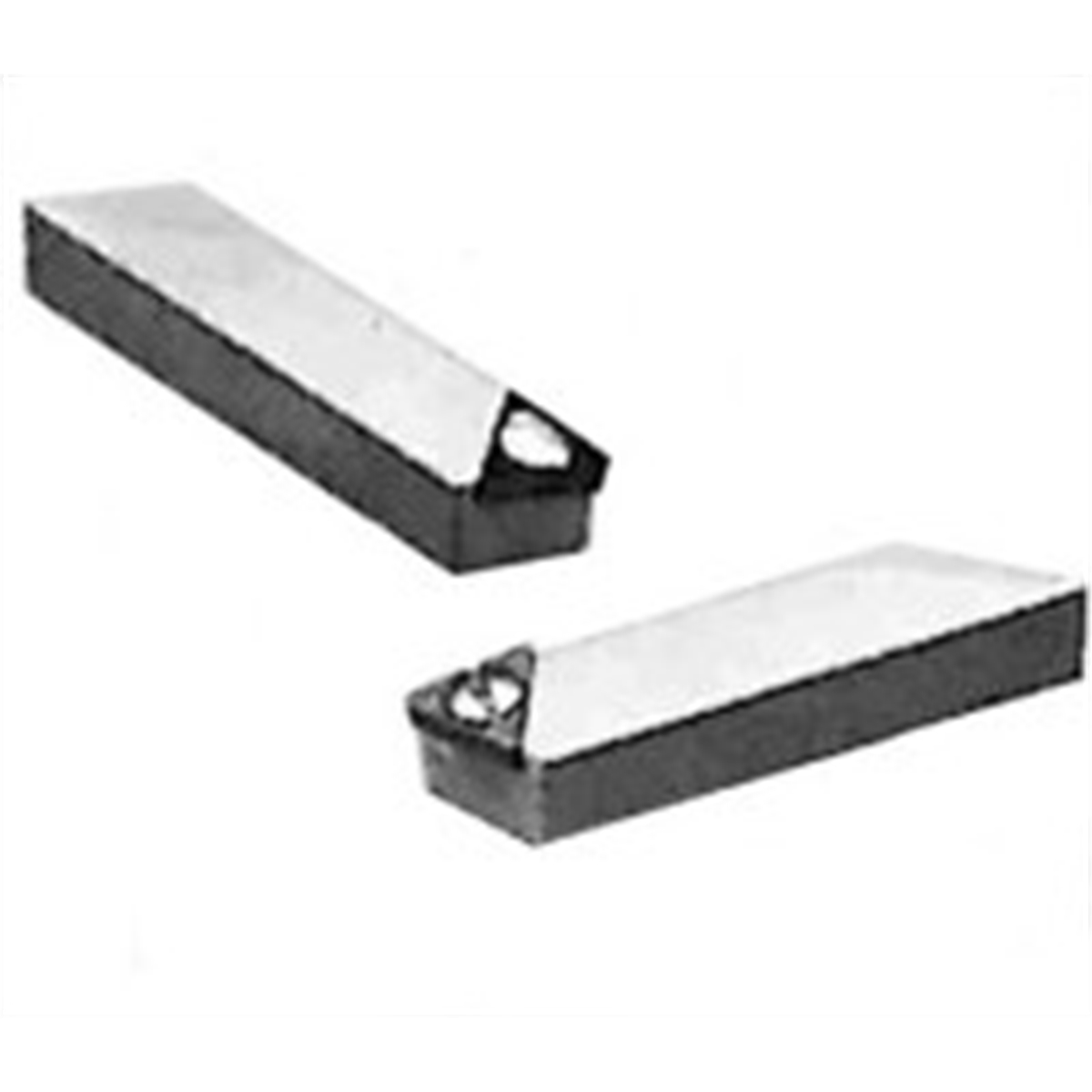 Negative Rake Toolholder Set (BH10701 / BH10702)