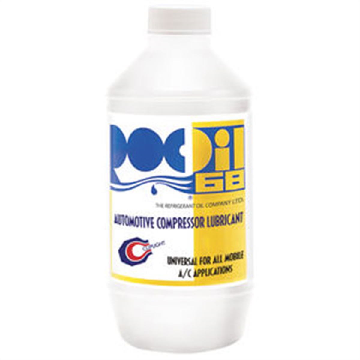 ROC OIL