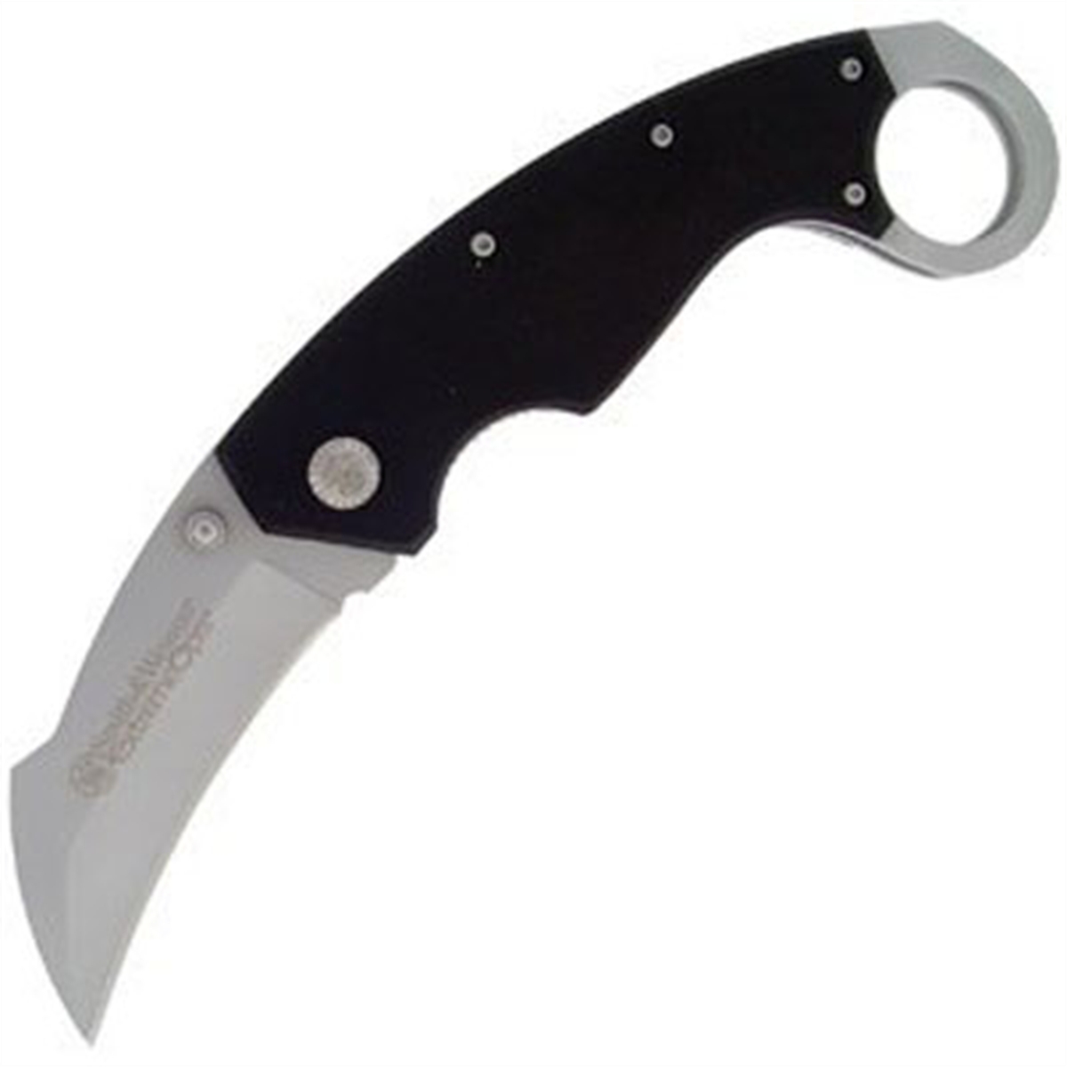CH EXTREME OPS KARAMBIT
