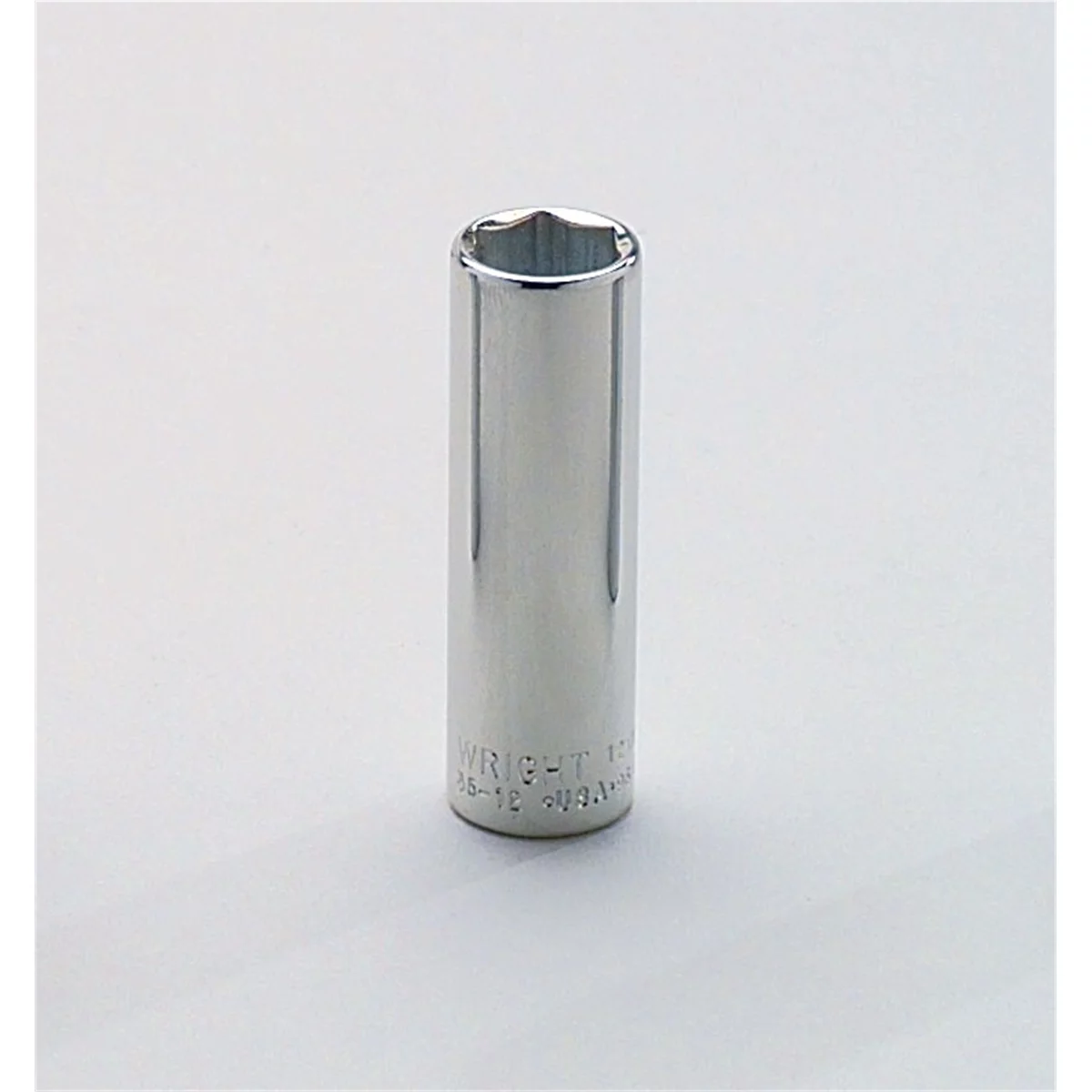 3/8"Dr 6Pt Dp MM Skt 17mm