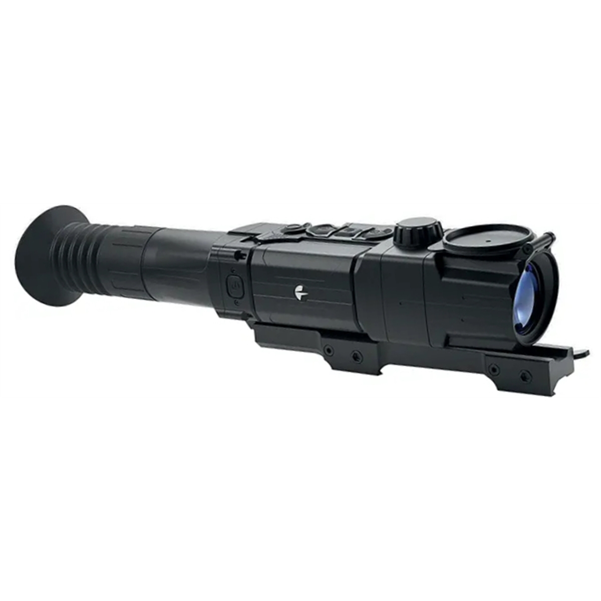 N450 LRF DIG NIGHT VISION RIFLESCOPE